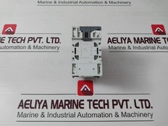 ABB N22E Contactor Relay, A005135, 220-240V/50-60HZ