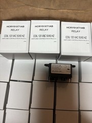 Hartland HCRY51XT1AB General Purpose Relay Coil 120VAC 50/60HZ NEW 76ea