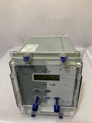 Reyrolle / Voltage and Frequency Relays / Argus 8 / AG8-206 / 7SG1183-3VE01-0DA0