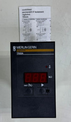 Merlin Gerin Viglohm TR22A Voltage Monitoring Relay – 220-415V – Made in France
