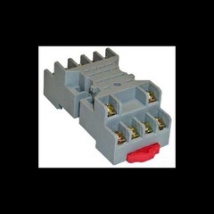 SQUARE D 8501NR45 U 10A 300V 14P 14 USED