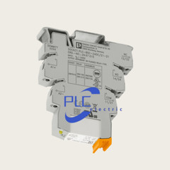 PLC-RSC-24DC/21-21AU 2967125 1PC NEW Phoenix relay module Free shipping