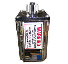 WILKERSON 115 VAC MIGHTY MODULE RELAY MM4431 ISO