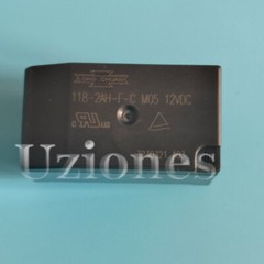 1PCS For Song Chuan 118-2AH-F-C M05 12VDC Energy Power Relay 50A 6-Pins US Stock
