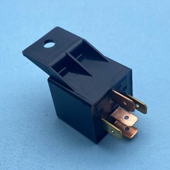 1PC Song Chuan 896H-1CH-S1-R1 12VDC Power Relay 5Pins
