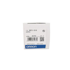 New Omron DRT2-ID16 DRT2-OD16 DRT2-ID16-1 DRT2-OD16-1 DRT2-AD04 DRT2-DA02 in box