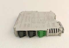 *NEW NO BOX* STAHL 9170/20-12-11 SWITCHING REPEATER RELAY 24 VDC