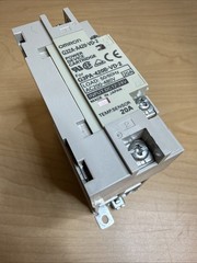Omron G3PA-420B-VD-2 Solid State Relay Power Device Cartridge G32A-A420-VD-2