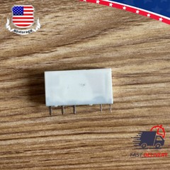 8PCS Relay For Allen-Bradley CAT 700-TBR60 CAT700-TBR60 60VDC 6A 250VAC 5-Pins