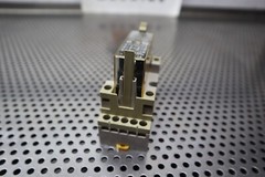 Omron P7S-14F-END DC24V 10A 277VAC Socket W/ G7S-4A2B-E DC24V Relay Used