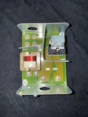 Honeywell RA832A Tradeline SPST Switching Relay