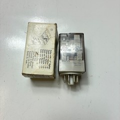 ALLEN BRADLEY 700-HA32A1 Relay DPDT Ser D 120VAC