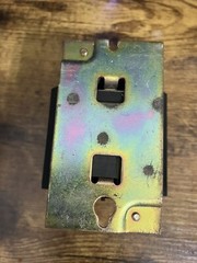 Westinghouse Industrial Control Relay 176C663G01 AR4A 766A023G01