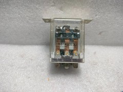 POTTER & BRUMFIELD KUB3-4267-1 24V 50/60HZ 125VA.125/250V PILOT DUTY