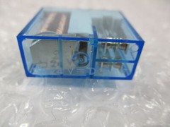 FINDER 40.52 RELAY 24VDC NSNP