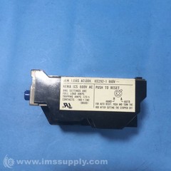 Mitsubishi TH-K20KP Thermal Overload Relay USIP