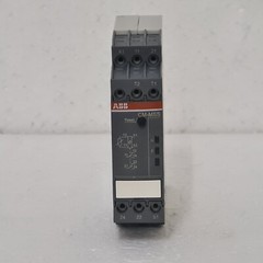 ABB CM-MSS.22P / 1SVR740700R0200 Thermistor Motor Protection Relay