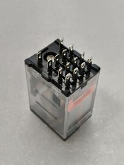 SCHNEIDER ELECTRIC RXM4AB1JD POWER RELAY 12VDC 14PIN PACK OF 10 PCS FAST SHIPPIN