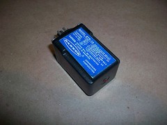 Banner Solid State Relay BTR-1A 12-18 vdc
