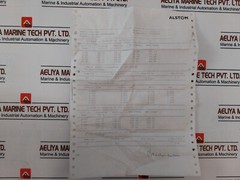 Alstom SKE11BF8043BCH Check Synchronising Relay