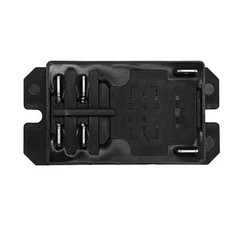 High Power Relay 1-1393212-4 – DPST-NO (2 Form A), 12VDC 30A General Purpose Rel