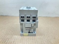 Allen Bradley 100-C60D*00 Ser. B Contactor 24 VDC Coil 100-C60D00 (BDM)