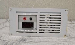 Tokyo Electron (TEL) Differential Pressure Monitor / Controller 3M87-042007