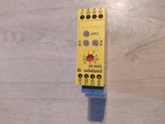 WIELAND SNV 4063KL SAFETY RELAY [NEW]