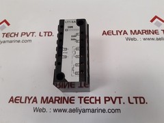 TELEMECANIQUE LT1-SA10M Relay 220V 50HZ RT1-SA2 220 332717A
