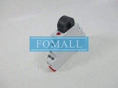 1Pcs New For GEYA AC current monitoring relay over-current protection GRI8-05A