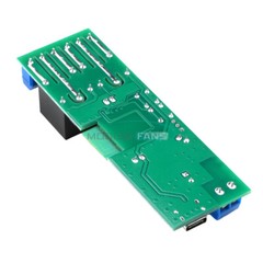 Ewelink AC DC 7-32V 2/4 Way Intelligent Bluetooth WIFI Relay Switch Module USB C