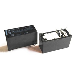 2Pcs Fujistu K1CK005W 5VDC Power Relay 8Pins 250VAC 16A