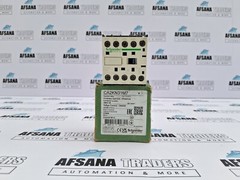 Schneider electric ca2kn31m7 control relay 220/230v 50/60hz