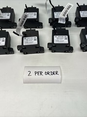 2PCS New HFE18V-100 750-12-HL5 HV DC Contactor 100A 750VDC Coil 12V | See Desc