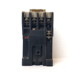 Allen Bradley 509-TOD Series B Size 00 Contactor Starter 509-T0D