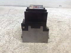 Allen Bradley 700-P200A1 110/115-120 VAC Coil Relay 700P200A1 Type P Ser A