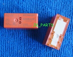 1pcs ORIGINAL RT314024 24VDC TYCO/TE Relay 8Pins