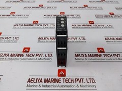 Omron K8AK-PM2 3-Phase Voltage Monitoring Relay 380-480VAC 5A AC/DC