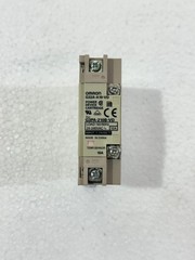 OMRON | POWER DEVICE CARTIDGE | G3PA-210B-VD | TESTED OKAY , FAST SHIP