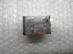 SCHNEIDER ELECTRIC 784XDXM4L-120A RELAY 120VAC NSNP
