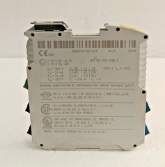 *NEW NO BOX* STAHL 9170/20-12-11 SWITCHING REPEATER RELAY 24 VDC