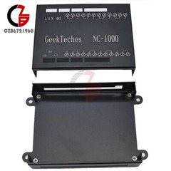 RJ45 TCP/IP Remote Control 8 Channel Relay 250VAC Network Controller NC-1000