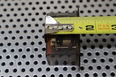 Schrack RM203048 48V 16A/380V Relays New Old Stock (Lot of 3)
