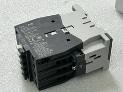 ABB A40-30-10 Magnetic Contactor Coil Voltage 220-240V 50/60Hz 400V 60A New