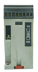 Telemecanique NY2B21 Barrier Relay Output Intrinsic Dual Channel110/220 Vac