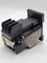 Fuji Electric 4NR0AF Thermal Overload Relay w Din Rail Mount 0.64/0.96A TR-ON/3