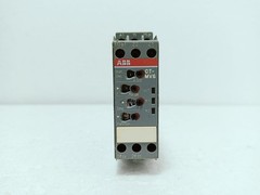 ABB CT-MVS.21 Multifunction Time Relay 24-240V AC/DC 1SVR630220R0200 Timer