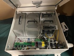 YFH GTRI Remote Monitoring System