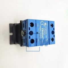 1pc New 24-600VAC 35A solid state relay SO963460 S0963460