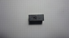 HF115F/024-2ZS4B 24 VDC 8 A 250 V AC DPDT RELAY